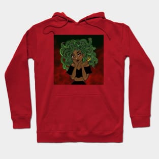 Medusa Hoodie